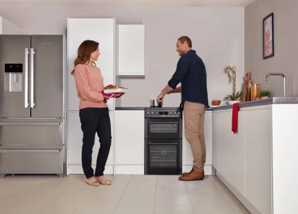 Cookers